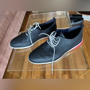 Men’s Cole Haan grand evolution oxfords